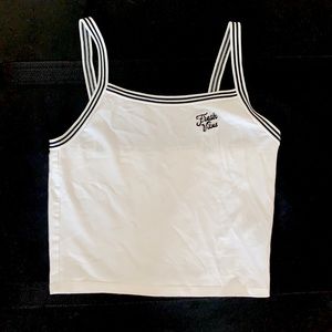 Fresh Vibes Tank Top